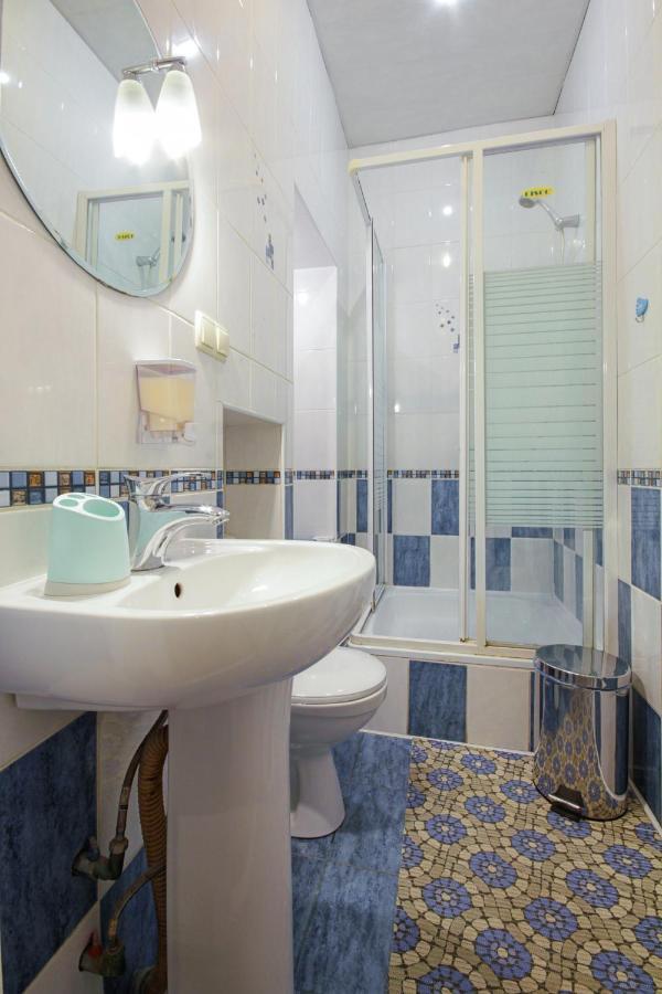 Pushkinskaya 14 Aparts Apartamento Odesa Exterior foto